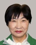 長沼　チネ