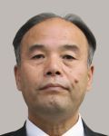 米本　展久