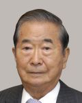 石原　慎太郎