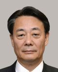 海江田　万里