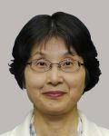池田　真理子