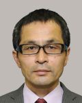 坂内　淳