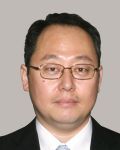 鹿野　晃