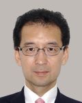 岡本　幸三