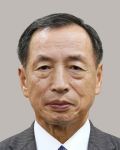 田母神　俊雄