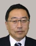 上田　勇