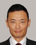 中田　宏