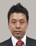 椛沢　洋平