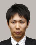 若林　靖久