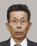 吉田　福治