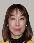 菊田　真紀子