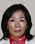 森　裕子