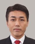 黒岩　宇洋
