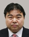服部　耕一