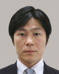 梅谷　守