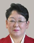 金元　幸枝