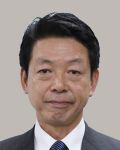 武藤　容治