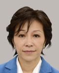 佐藤　ゆかり