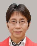 大須賀　志津香