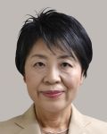 上川　陽子