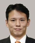 田村　謙治