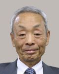 落合　勝二
