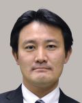 井林　辰憲