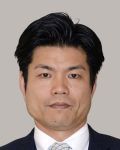勝俣　孝明