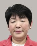 大庭　桃子