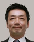 源馬　謙太郎