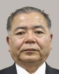 松浦　敏夫