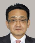 熊田　裕通