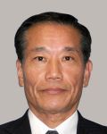 袴田　富治