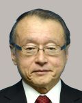 中川　正春