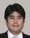 荒川　雅司