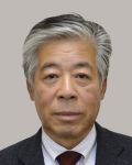 清水　克実