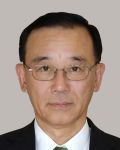 谷垣　禎一