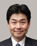 山井　和則