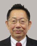 清水　鴻一郎