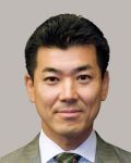 泉　健太