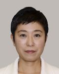 辻元　清美