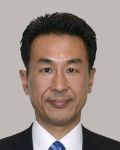 長尾　敬