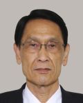 渡海　紀三朗