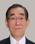 松本　剛明