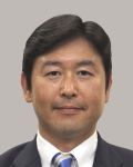 畠中　光成
