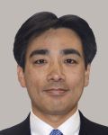 石井　登志郎