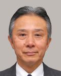 盛山　正仁
