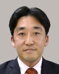 横畑　和幸