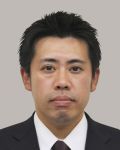 戸井田　真太郎