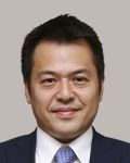 永井　寿也